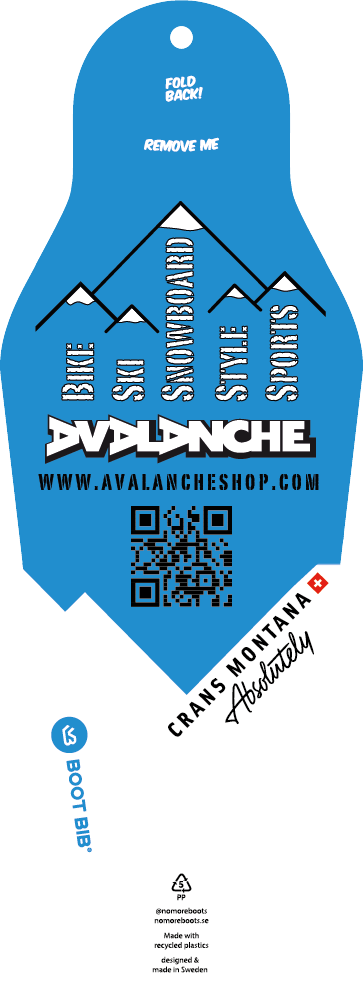 Avalanche Pro Shop